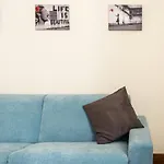 Apartment Anna's Luxury Palermo