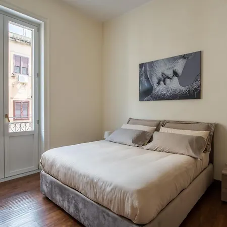 Anna's Luxury * Palerme