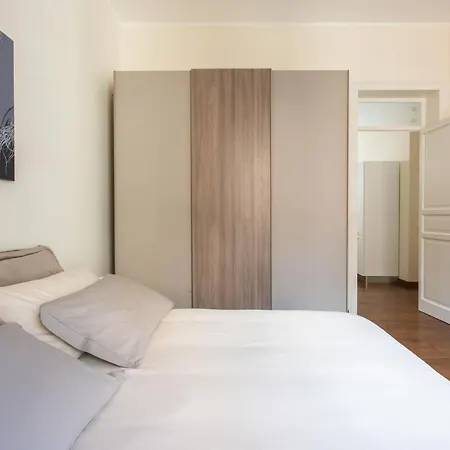 Anna's Luxury Appartement *