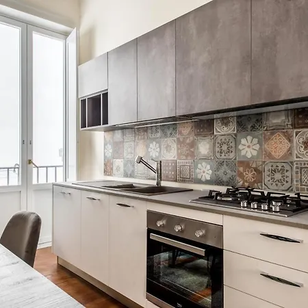 Anna's Luxury Appartement