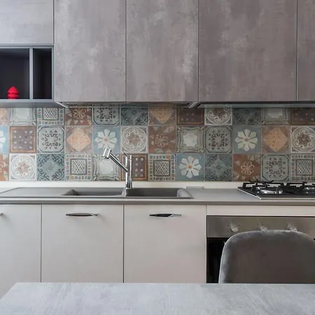 Anna's Luxury * Palerme