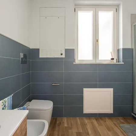 Anna's Luxury * Palerme