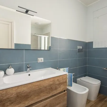 Anna's Luxury Appartement