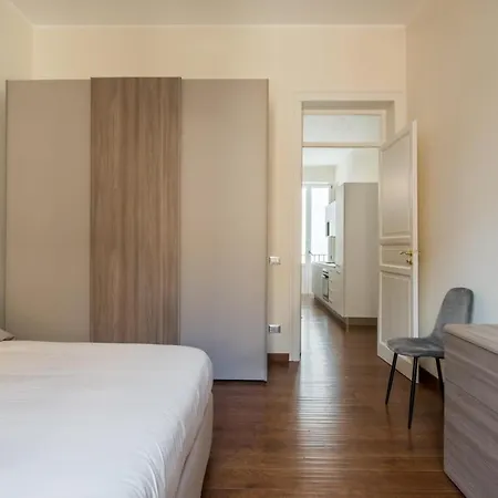 Anna's Luxury Appartement *