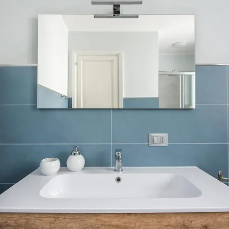 Anna's Luxury Appartement