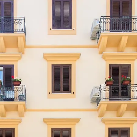 Anna's Luxury * Palerme