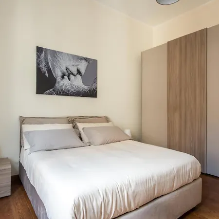 Anna's Luxury * Palerme