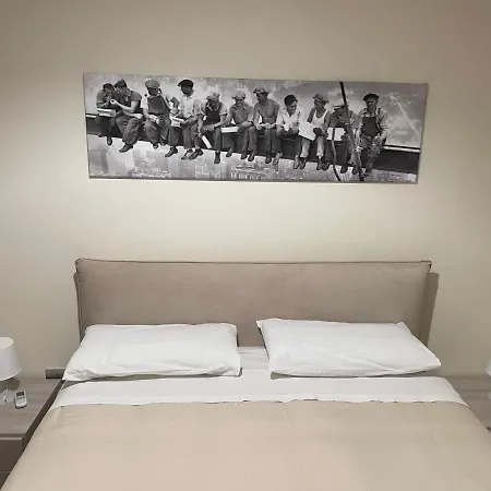 Appartement Anna's Luxury *