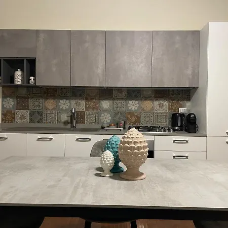 Anna's Luxury * Palerme