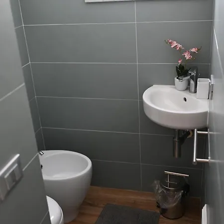 Anna's Luxury Appartement