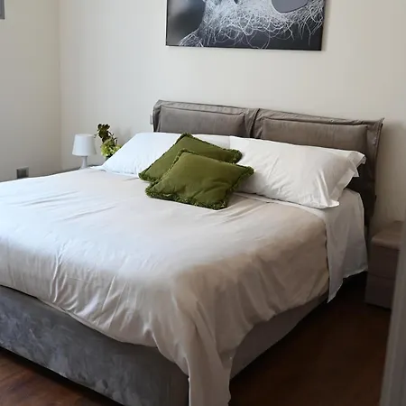 Anna's Luxury Apartment Palermo