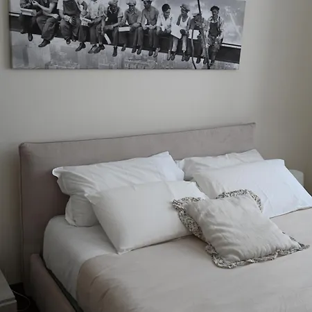 Apartment Anna's Luxury Palermo