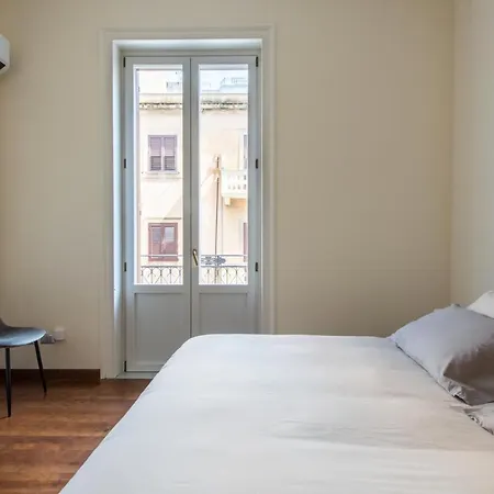 Anna's Luxury * פלרמו